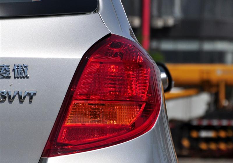 凌傲  2010款 1.3 MT鋒銳版