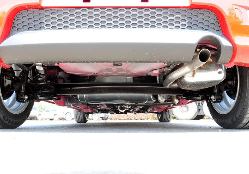 凌傲  2010款 1.5 MT超值版