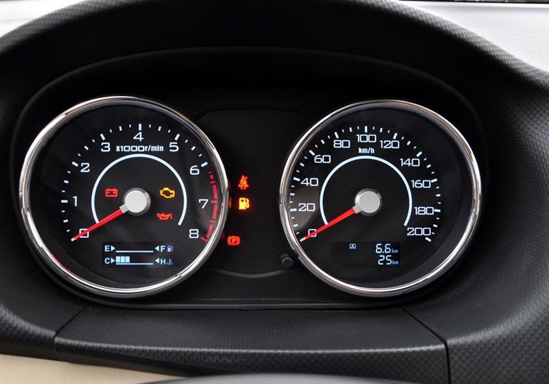 凌傲  2010款 1.5 MT鋒尚版