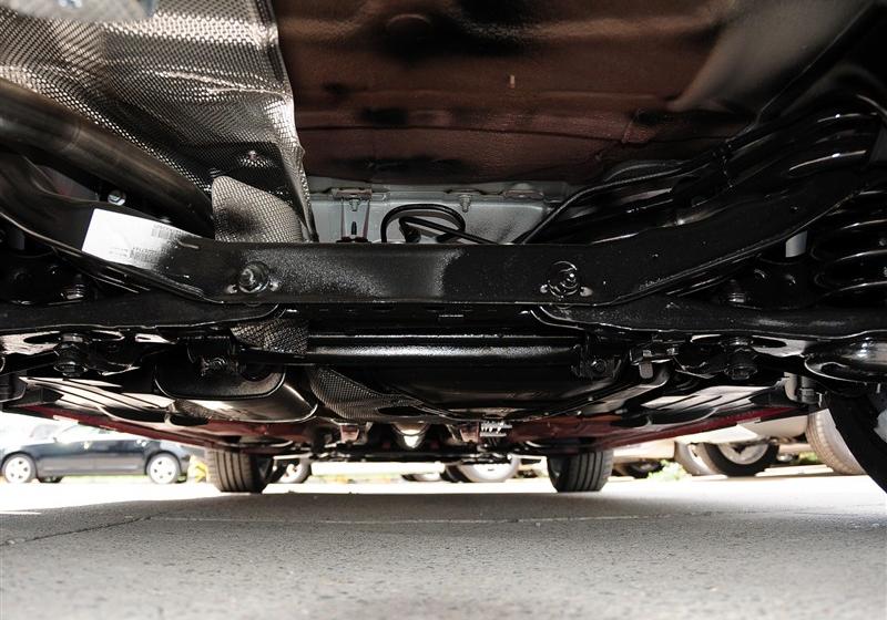 沃爾沃C30  2012款 2.0 Aktiv 樂動套裝版