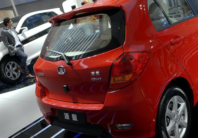 凌傲  2010款 1.5 MT精英版