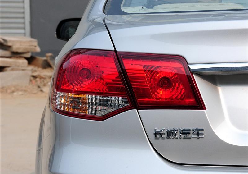 騰翼C30  2012款 1.5 手動舒適型