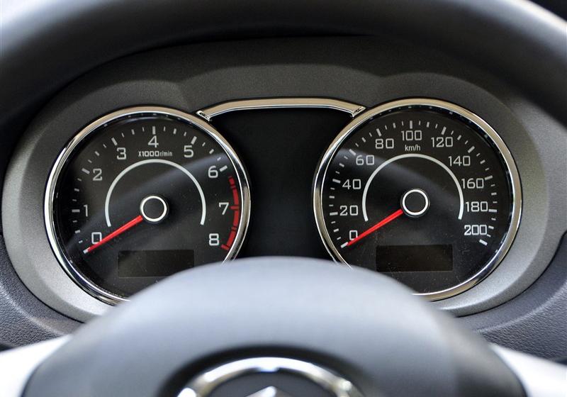 騰翼C30  2012款 1.5 手動豪華型