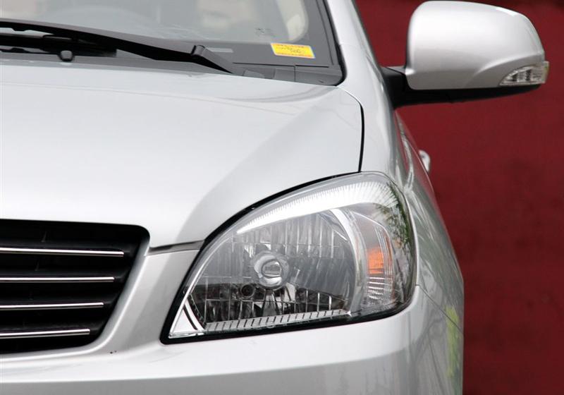 騰翼C30  2010款 1.5 手動舒適型