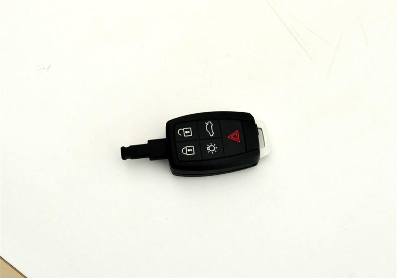 沃爾沃C30  2011款 2.0 R-Design