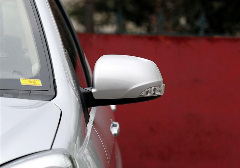 騰翼C30  2010款 1.5 手動舒適型