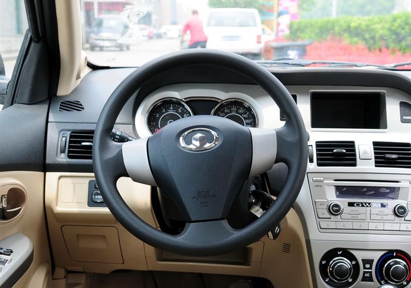 騰翼C30  2010款 1.5 手動舒適型