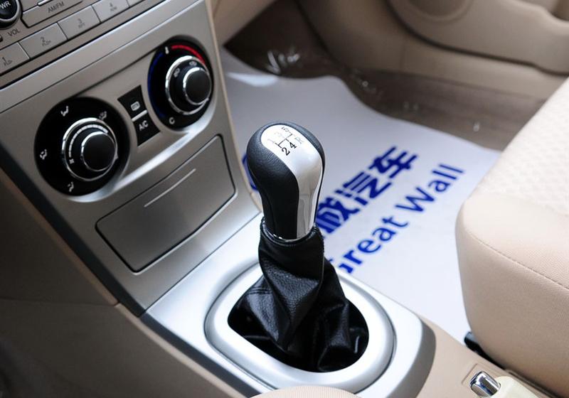 騰翼C30  2010款 1.5 手動舒適型