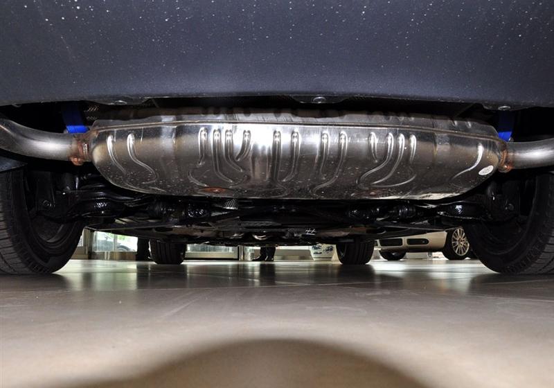 沃爾沃C70  2010款 2.5 T5