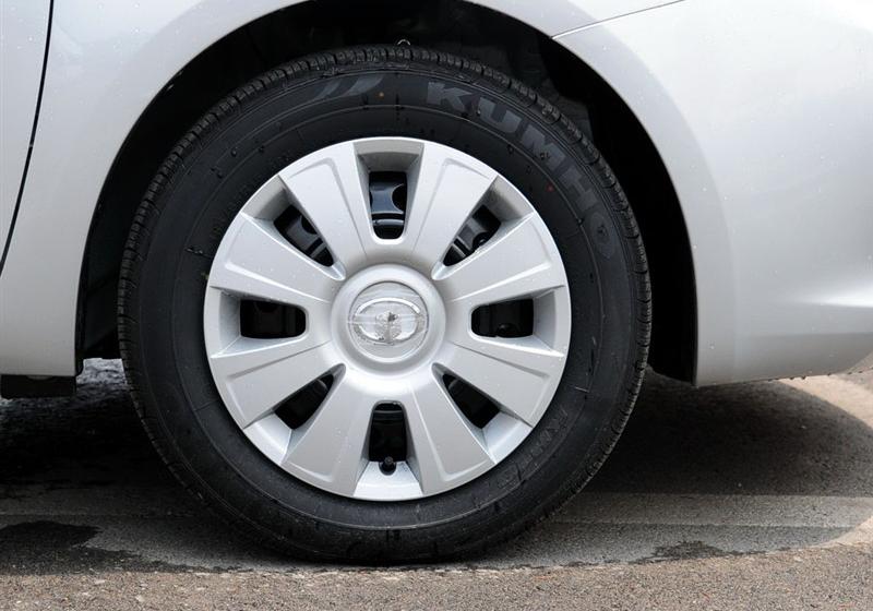 騰翼C30  2010款 1.5 手動舒適型