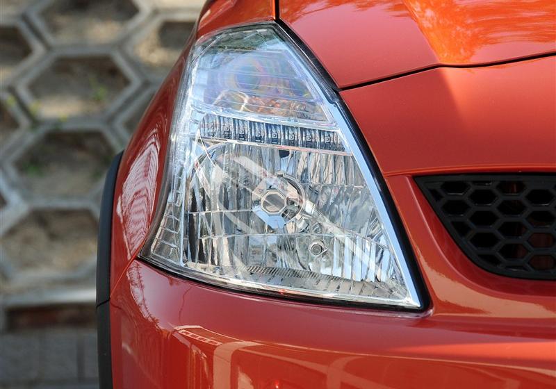 炫麗  2011款 CROSS 1.3L MT