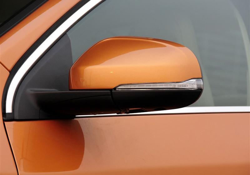 沃爾沃S60  2011款 2.0T 智雅版