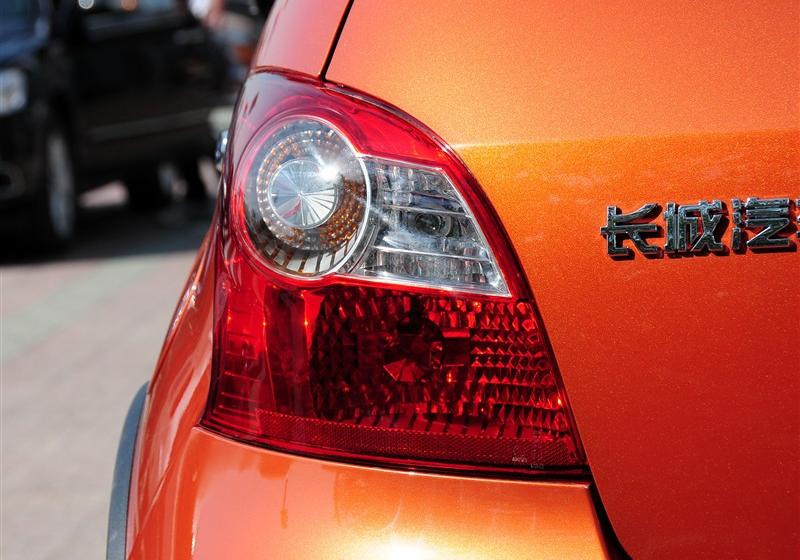 炫麗  2011款 CROSS 1.3L MT