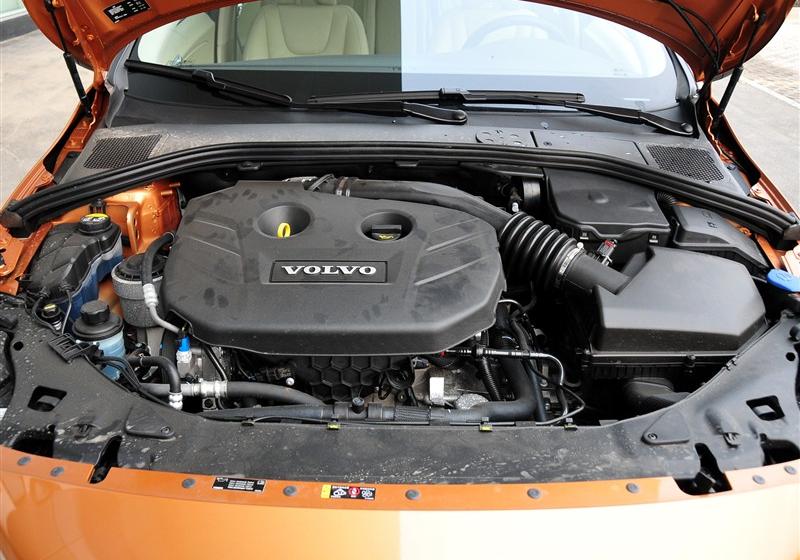 沃爾沃S60  2011款 2.0T 智雅版