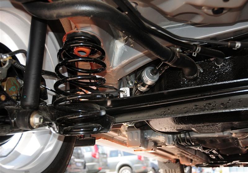 炫麗  2011款 CROSS 1.3L MT