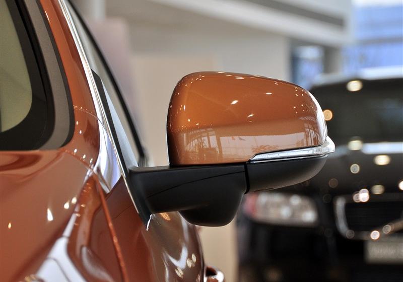 沃爾沃S60  2011款 2.0T 智尊版