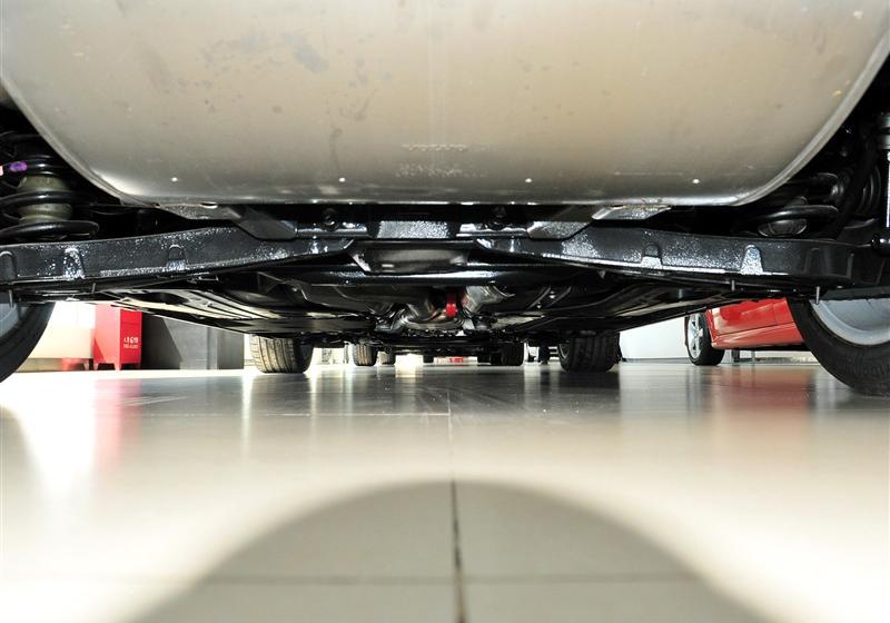 沃爾沃S60  2011款 3.0 T6 AWD 智尊版