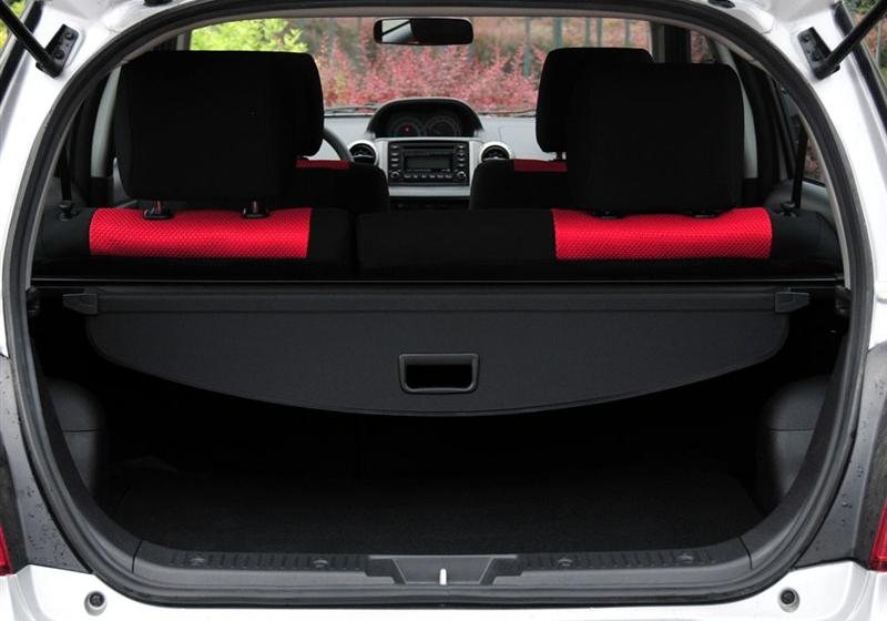 炫麗  2010款 CROSS 1.5L 冠軍版