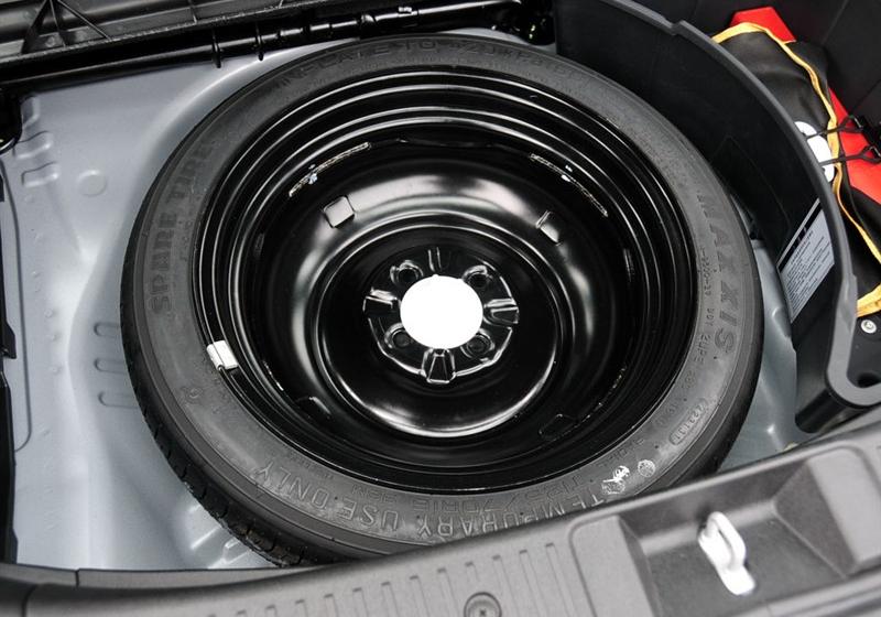 炫麗  2010款 CROSS 1.5L 冠軍版