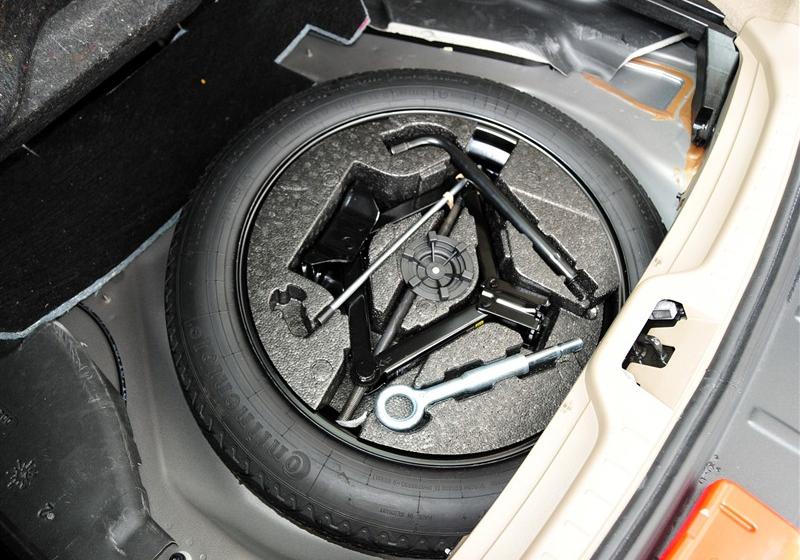 沃爾沃XC60  2012款 3.0 T6 AWD舒適版