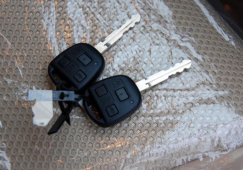 炫麗  2009款 1.3L豪華型VVT