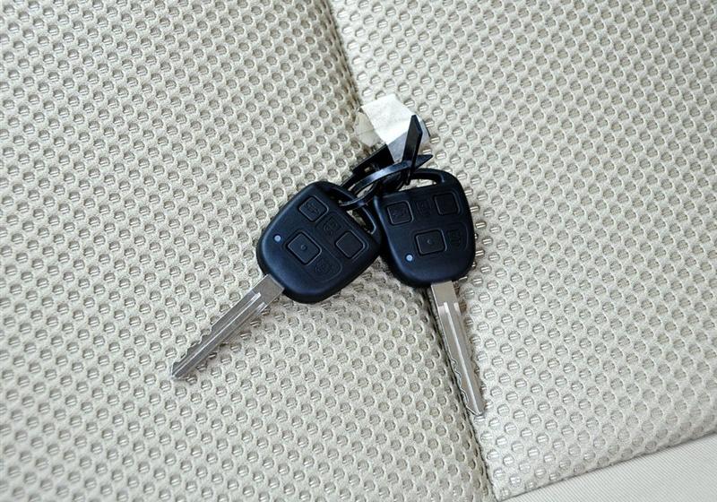 炫麗  2009款 1.5L CVT 豪華型VVT