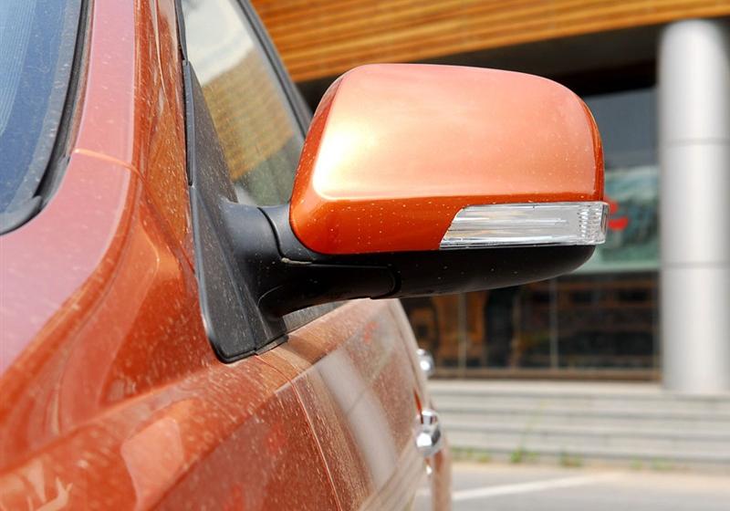 炫麗  2009款 1.5L CVT 精英型VVT