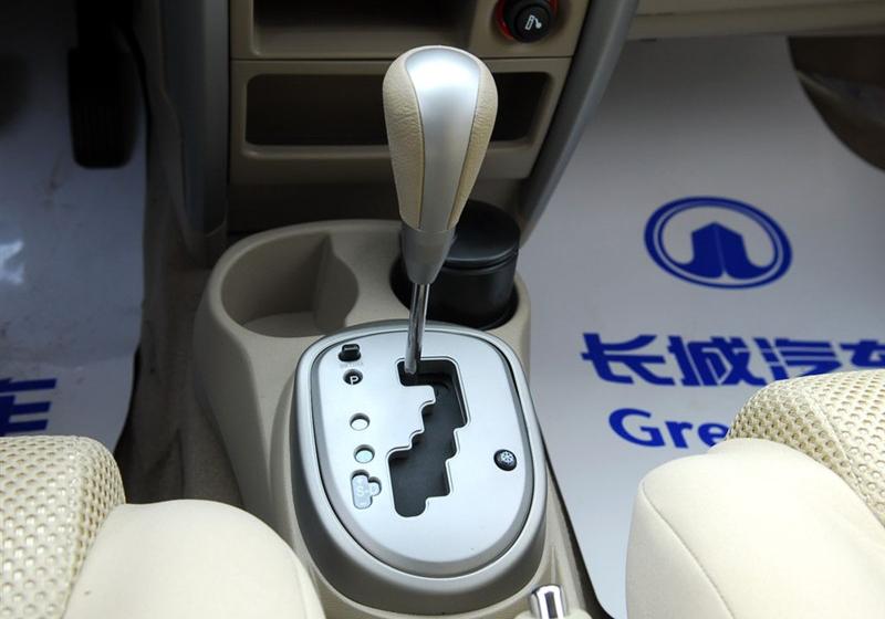 炫麗  2009款 1.5L CVT 精英型VVT