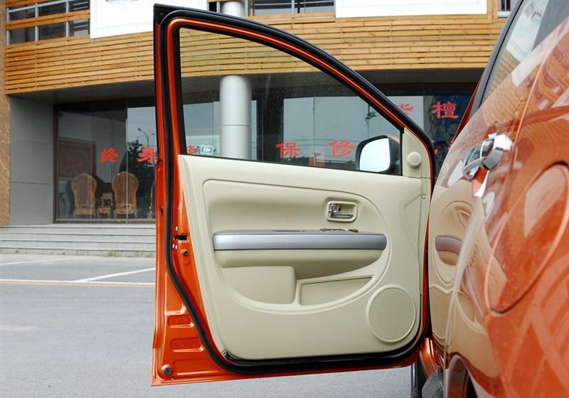 炫麗  2009款 1.5L CVT 精英型VVT