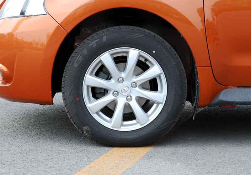 炫麗  2009款 1.5L CVT 精英型VVT