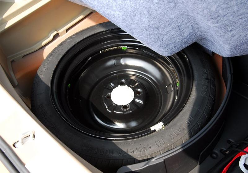 炫麗  2009款 1.5L CVT 精英型VVT