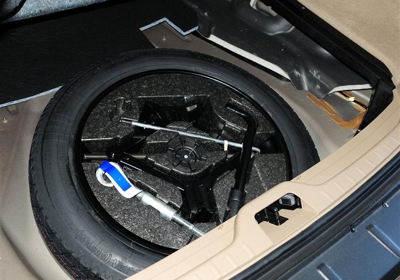 沃爾沃XC60  2011款 2.0T 智尊版