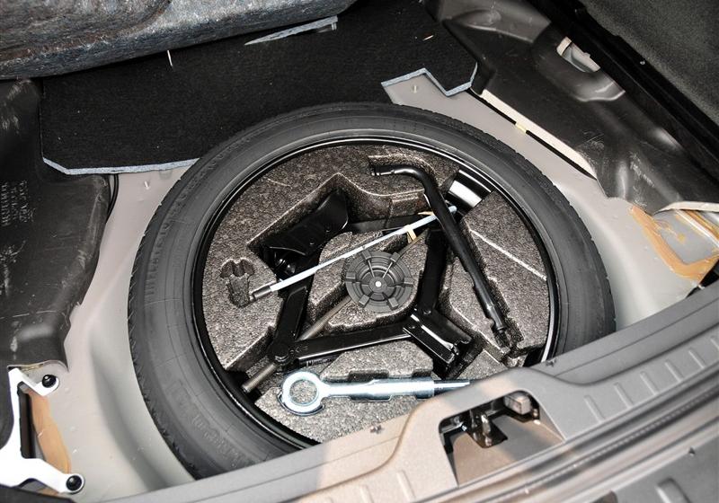 沃爾沃XC60  2011款 3.0 T6 R-Design 個性運動版