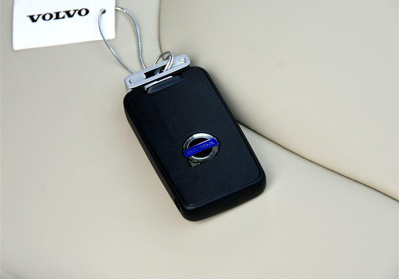 沃爾沃XC60  2011款 3.0 T6 R-Design 個性運動版