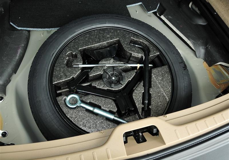 沃爾沃XC60  2011款 3.0 T6 AWD智尊版