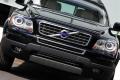 沃爾沃XC90  2012款 2.5T 北歐豪華版