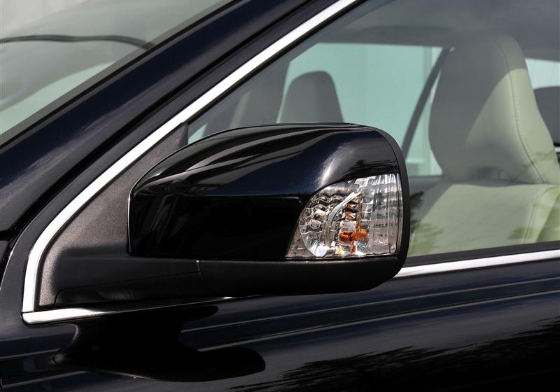 沃爾沃XC90  2012款 2.5T 北歐豪華版