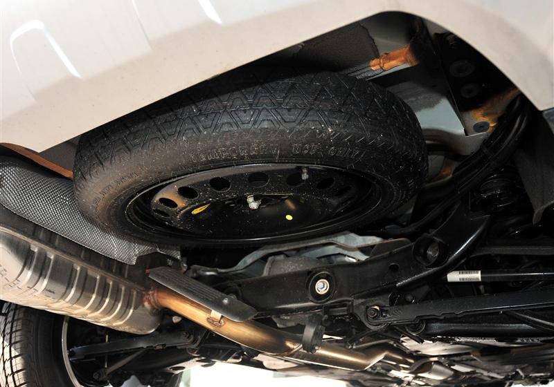 沃爾沃XC90  2012款 2.5T 北歐豪華版