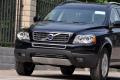 沃爾沃XC90  2011款 2.5T 北歐豪華版