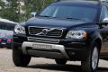 沃爾沃XC90  2011款 2.5T 北歐行政版