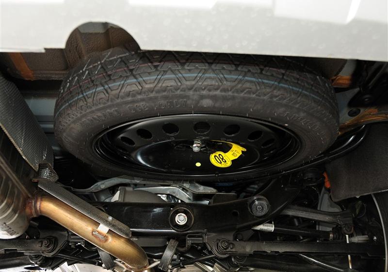 沃爾沃XC90  2011款 2.5T 北歐行政版