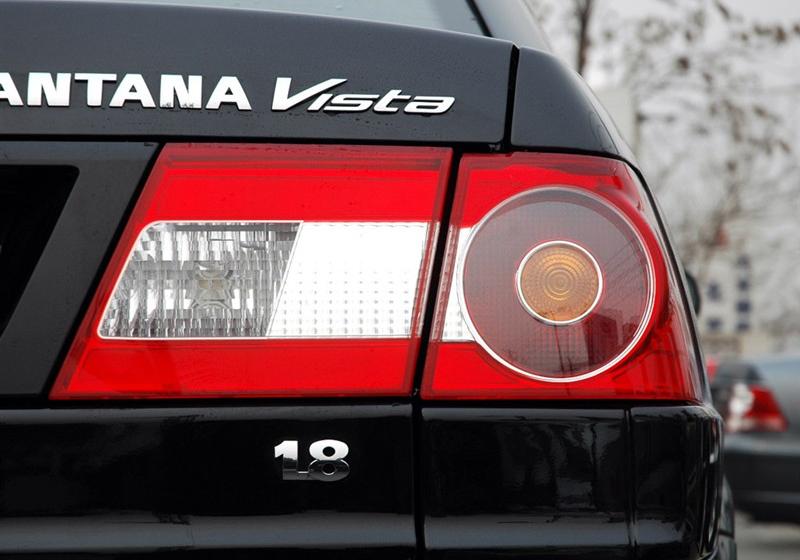 桑塔納志俊  2008款 1.8 MT 舒適型