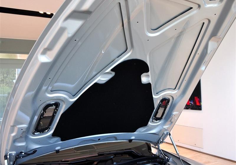 阿斯頓·馬丁 Virage 2012款 6.0 Coupe