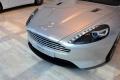 阿斯頓·馬丁 Virage 2012款 6.0 Coupe