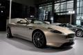 阿斯頓·馬丁 Virage 2012款 6.0 Volante