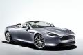 阿斯頓·馬丁 Virage 2012款 6.0 Volante
