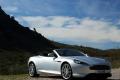 阿斯頓·馬丁 Virage 2012款 6.0 Volante