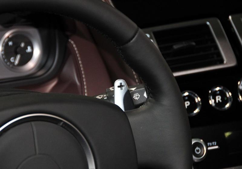 阿斯頓·馬丁 Virage 2012款 6.0 Volante