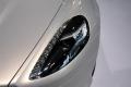 阿斯頓·馬丁 Virage 2012款 6.0 Volante