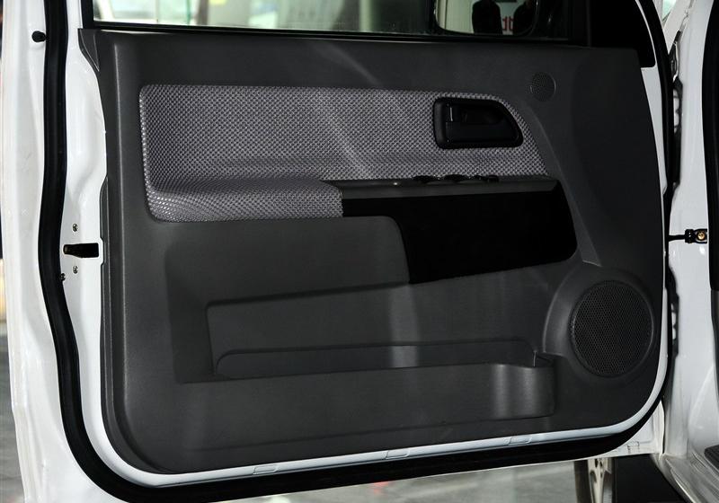 長城汽車 風駿3 2011款 2.4L公務版 豪華型 兩驅小雙排